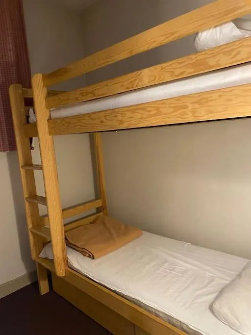 Appartement Avec Cabine Arreau